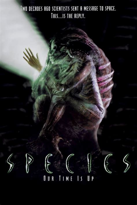 release Species